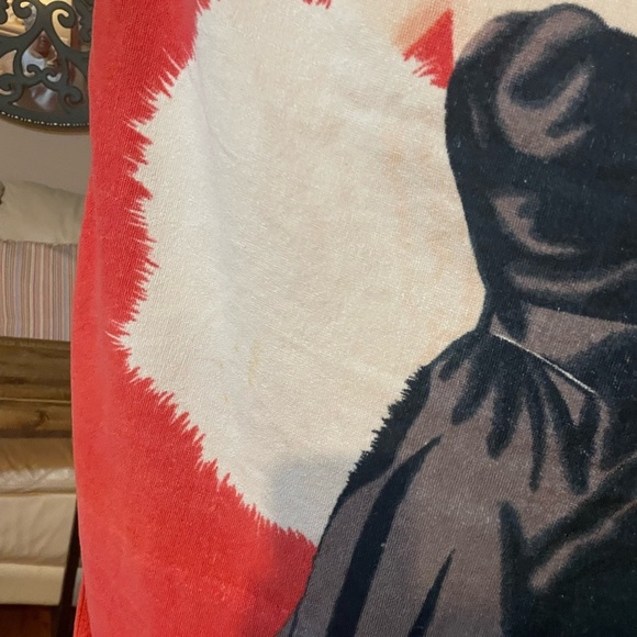 Marilyn Monroe Beach Towel - Picture 3 of 6